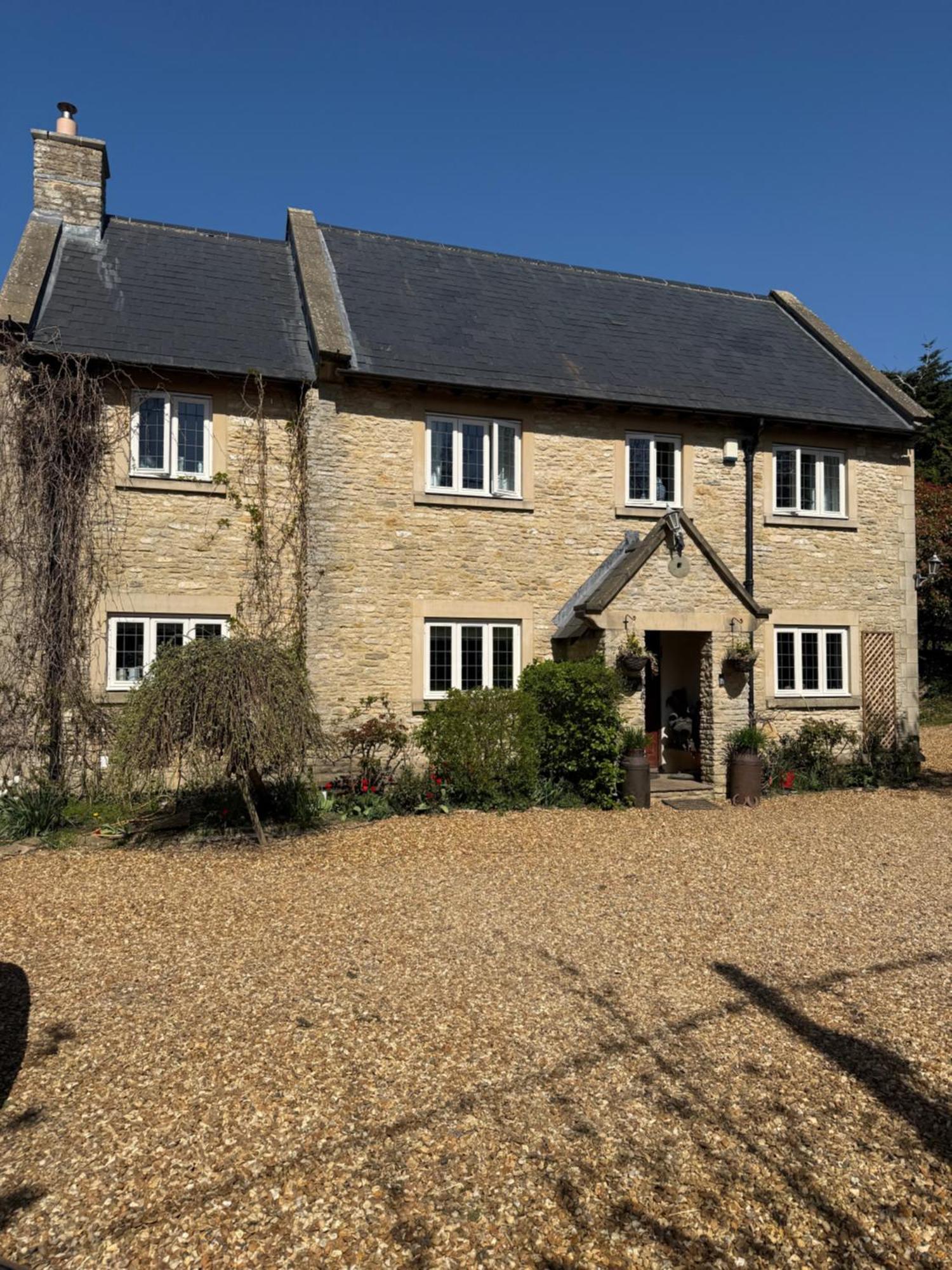 Mulberry House Farm Mulberry Lodge 奇彭纳姆 外观 照片