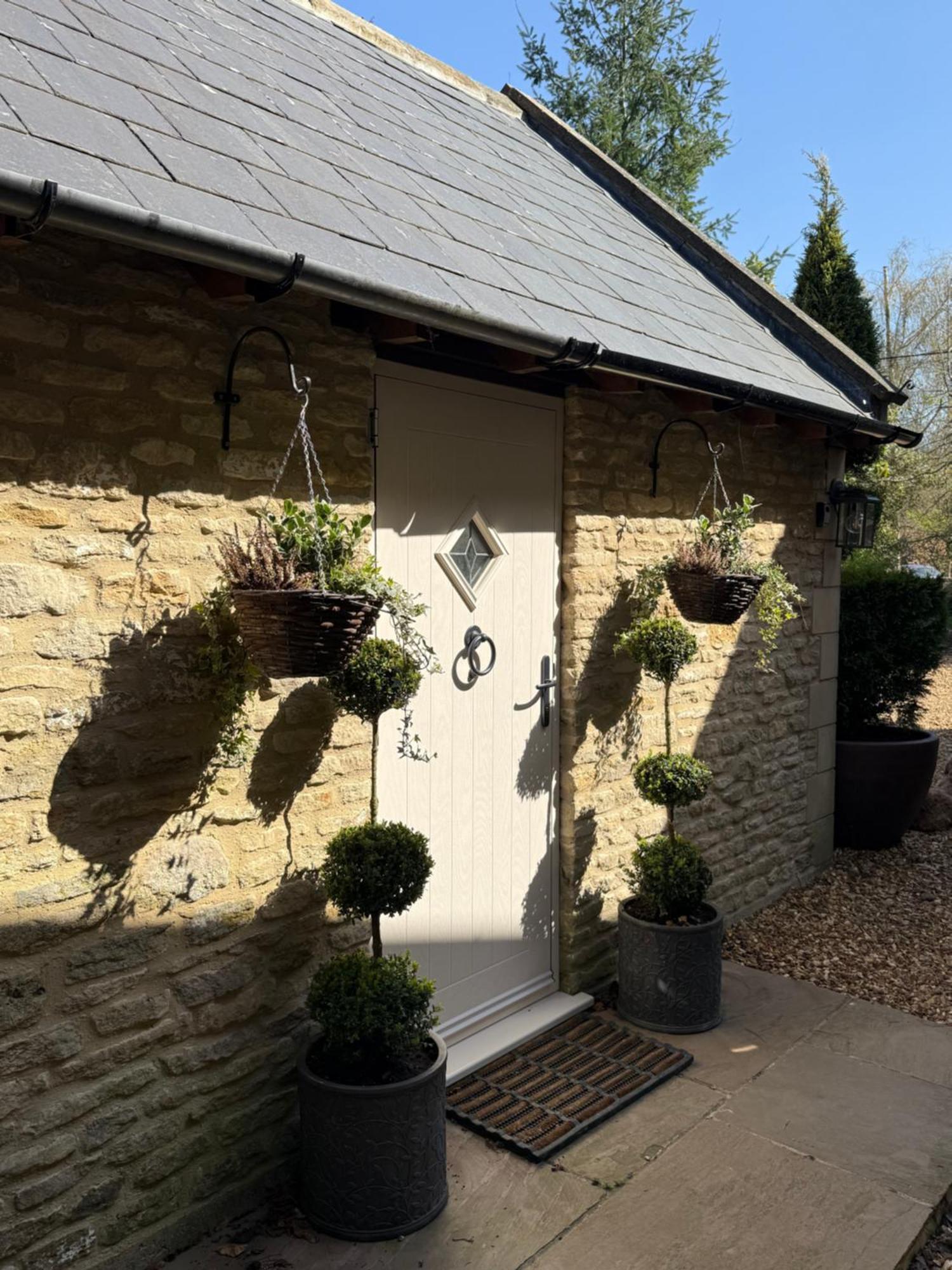 Mulberry House Farm Mulberry Lodge 奇彭纳姆 外观 照片